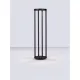 Stâlp 9030163 Optus Nova Luce, Modern, Led, Negru