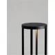 Stâlp 9030163 Optus Nova Luce, Modern, Led, Negru