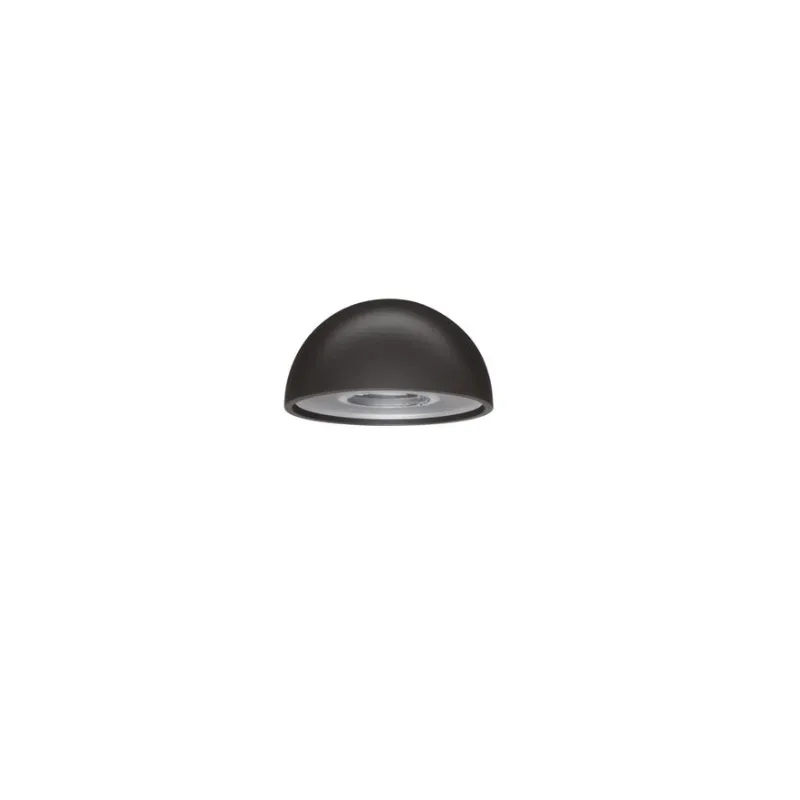 Veioza Exterior 9030607 Lumo Nova Luce, Modern, Led, Negru