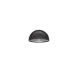 Veioza Exterior 9030607 Lumo Nova Luce, Modern, Led, Negru