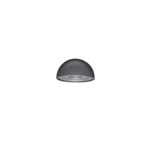 Veioza Exterior 9030608 Lumo Nova Luce, Modern, Led, Gri