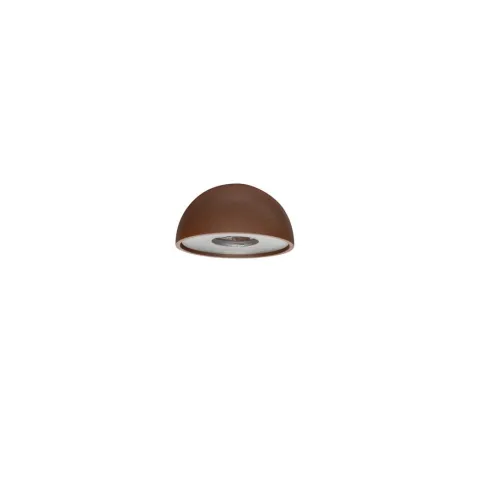 Veioza Exterior 9030609 Lumo Nova Luce, Modern, Led, Maro