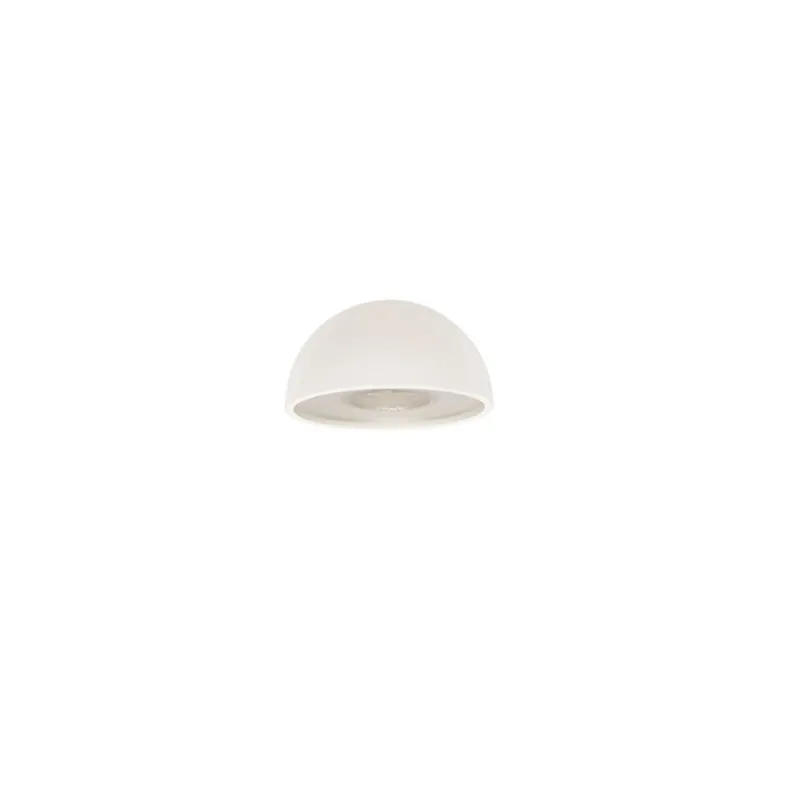 Veioza Exterior 9030610 Lumo Nova Luce, Modern, Led, Alb