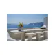 Veioza Exterior 9030618 Lumo Nova Luce, Modern, Led, Alb