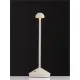 Veioza Exterior 9030618 Lumo Nova Luce, Modern, Led, Alb