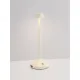 Veioza Exterior 9030618 Lumo Nova Luce, Modern, Led, Alb