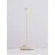 Veioza Exterior 9030618 Lumo Nova Luce, Modern, Led, Alb