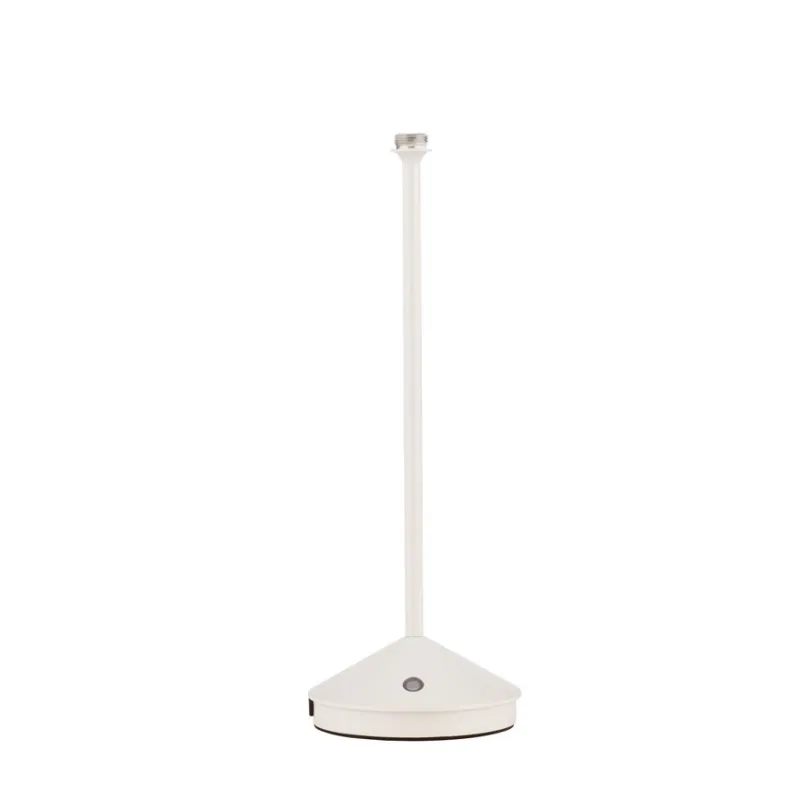 Veioza Exterior 9030618 Lumo Nova Luce, Modern, Led, Alb