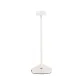 Veioza Exterior 9030618 Lumo Nova Luce, Modern, Led, Alb