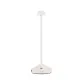 Veioza Exterior 9030618 Lumo Nova Luce, Modern, Led, Alb