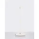 Veioza Exterior 9030618 Lumo Nova Luce, Modern, Led, Alb
