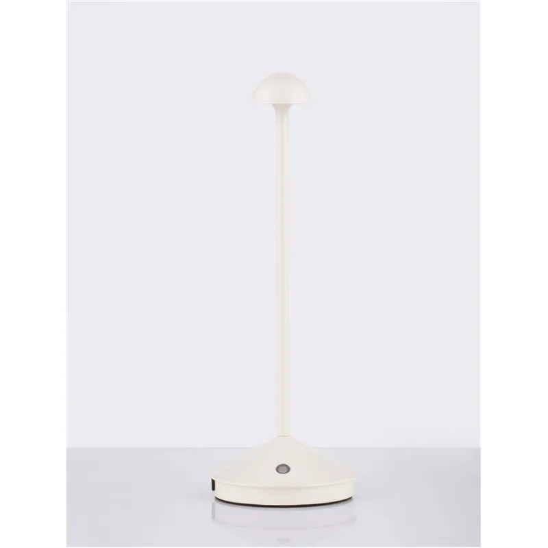 Veioza Exterior 9030618 Lumo Nova Luce, Modern, Led, Alb