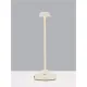Veioza Exterior 9030618 Lumo Nova Luce, Modern, Led, Alb