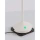 Veioza Exterior 9030618 Lumo Nova Luce, Modern, Led, Alb