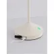 Veioza Exterior 9030618 Lumo Nova Luce, Modern, Led, Alb