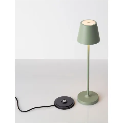 Veioza Exterior 9030714 Petit Nova Luce, Modern, Led