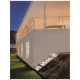 Spot Exterior 9031616 Passagio Nova Luce, Led