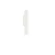 Aplica Exterior 9050717 Torrin Nova Luce, Modern, Led, Alb