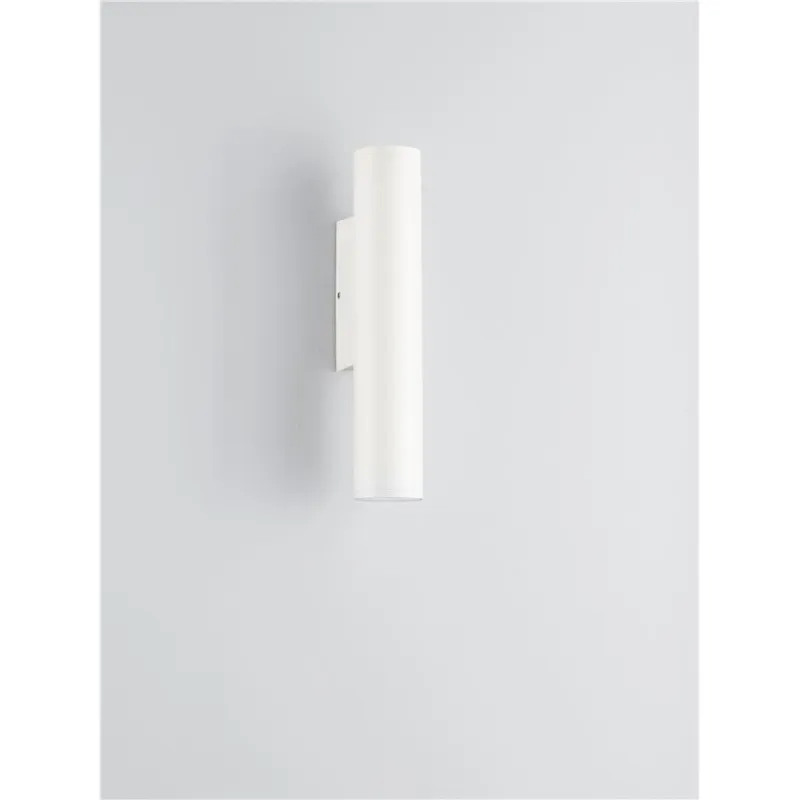 Aplica Exterior 9050717 Torrin Nova Luce, Modern, Led, Alb