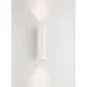 Aplica Exterior 9050722 Torrin Nova Luce, Modern, Led, Alb