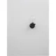 Aplica Exterior 9060194 Omika Nova Luce, Modern, E27, Gri