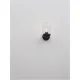 Aplica Exterior 9060194 Omika Nova Luce, Modern, E27, Gri