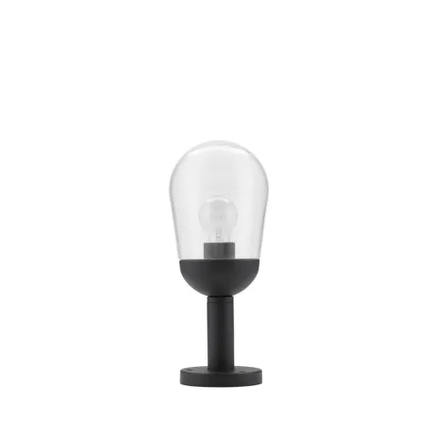Stâlp 9060195 Omika Nova Luce, Modern, E27, Gri