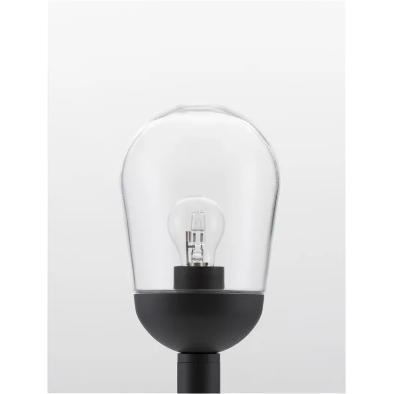 Stâlp 9060196 Omika Nova Luce, Modern, E27, Gri