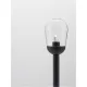 Stâlp 9060196 Omika Nova Luce, Modern, E27, Gri
