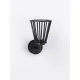 Aplica Exterior 9060208 Carina Nova Luce, Modern, Led