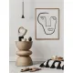 Pendul 9060214 Net Nova Luce, Modern, Led, Negru