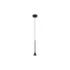 Pendul 9060214 Net Nova Luce, Modern, Led, Negru