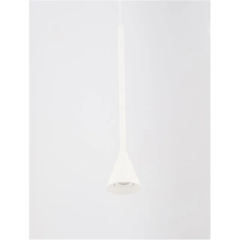 Pendul 9060215 Net Nova Luce, Modern, Led, Alb