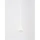 Pendul 9060215 Net Nova Luce, Modern, Led, Alb