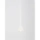 Pendul 9060215 Net Nova Luce, Modern, Led, Alb