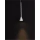 Pendul 9060215 Net Nova Luce, Modern, Led, Alb