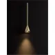 Pendul 9060217 Net Nova Luce, Modern, Led, Auriu