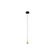 Pendul 9060217 Net Nova Luce, Modern, Led, Auriu