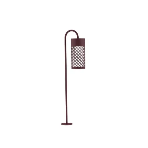 Stâlp 9060233 Motley Nova Luce, Modern, Led, Corten