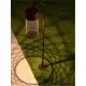 Stâlp 9060233 Motley Nova Luce, Modern, Led, Corten