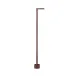 Stâlp 9060262 Pipe Nova Luce, Modern, Led, Corten