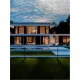 Stâlp 9060263 Pipe Nova Luce, Modern, Led, Negru