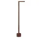 Stâlp 9060264 Pipe Nova Luce, Modern, Led, Corten