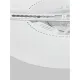 Plafoniera 9060993 Cerium Nova Luce, Modern, Led, Alb