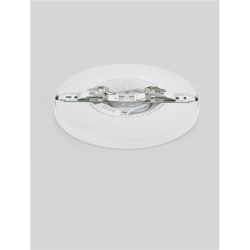 Plafoniera 9060993 Cerium Nova Luce, Modern, Led, Alb