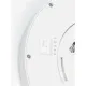 Plafoniera 9060996 Cerium Nova Luce, Modern, Led, Negru