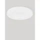 Plafoniera 9060999 Cerium Nova Luce, Modern, Led, Alb