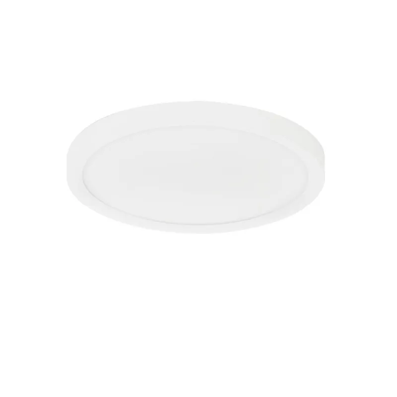Plafoniera 9060999 Cerium Nova Luce, Modern, Led, Alb