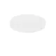 Plafoniera 9060999 Cerium Nova Luce, Modern, Led, Alb