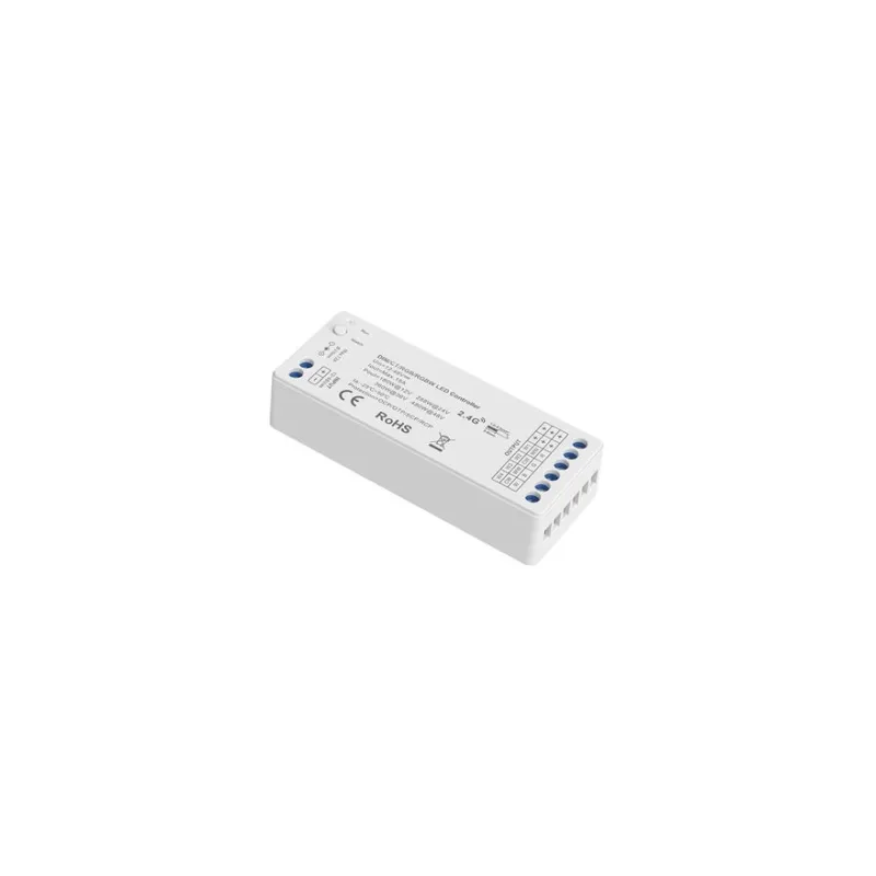 Controller 9080104 Rf Controllers Nova Luce